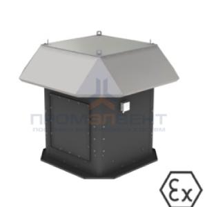 вентилятор радиальный