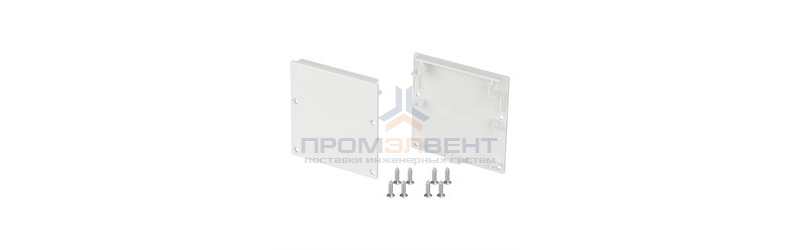 Заглушка SL-LINE-5050 WHITE