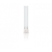 TUV PL-L   60W             2G11  420mm  (бактерицидная) - лампа