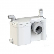 Установка канализационная SFA Sanibox (470 Вт, подключение к унитазу, умывальнику, душу и биде)