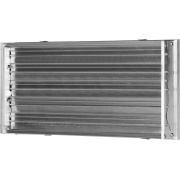 Клапан расхода Shuft D 300*100