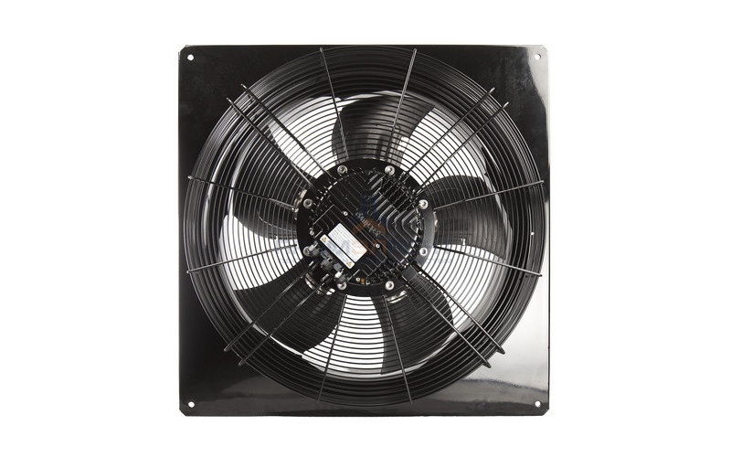 Вентилятор Ebmpapst W3G650-CE35-01 осевой 