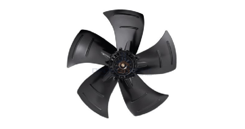 Вентилятор Ebmpapst S4D420-BU02-30 осевой 