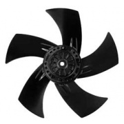 Вентилятор Ebmpapst A2D300-AP02-11 осевой