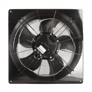 Вентилятор Ebmpapst W3G650-CA07-03 осевой 