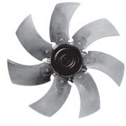 Вентилятор Ebmpapst A3G650-AB07-13 осевой 