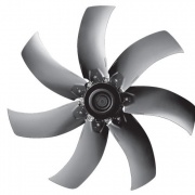 Вентилятор Ebmpapst A3G910-AE02-03 осевой 