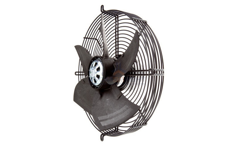 Вентилятор Ebmpapst S1G300-BE19-54 осевой