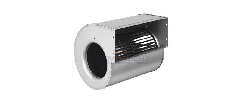 Вентилятор Ebmpapst D4E133-DL01-H9 центробежный