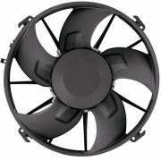 Вентилятор Ebmpapst W3G300-EQ22-90 автомобильный 