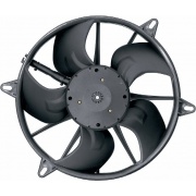 Вентилятор Ebmpapst W3G280-EQ20-43 DC 26B автомобильный 