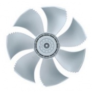 Вентилятор Ziehl-abegg FN045-4EF.4I.V7P1 осевой