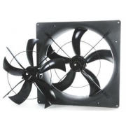 Вентилятор Ziehl-abegg FE050-8EQ.4CV7 осевой