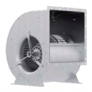 Вентилятор Ziehl-abegg RD22P-4DW.4F.1L 3- фазный 220/380V арт.209654A