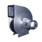 Вентилятор Ziehl-abegg RG63T-4DN.E5.1R центробежный