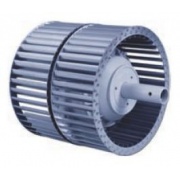 Рабочее колесо Ziehl-abegg RZ35S-4DW.6W.3L 3- фазный 400V