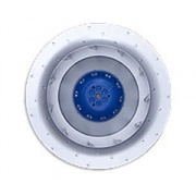 Рабочее колесо Ziehl-abegg RE31P-ZIK.DG.1R 3- фазный 380V арт.114786