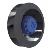 Вентилятор Ziehl-abegg RH22L-2EP.W6.1R 1 фазный 220V