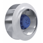 Вентилятор Ziehl-abegg RH22L-2EP.WC.4R 1 фазный 220V