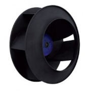 Вентилятор Ziehl-abegg RH45V-ZIK.DC.1R 3- фазный 380V