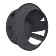 Вентилятор Ziehl-abegg RM40D-6IK.BF.1R 1- фазный 220V ECblue