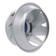 Вентилятор Ziehl-abegg RM50D-ZIK.DG.1R 3- фазный 380V ECblue