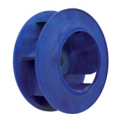 Вентилятор Ziehl-abegg RH40C-ZID.DC.CR 3ф 220V арт.114510