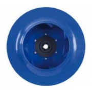 Вентилятор Ziehl-abegg RH80C.1R/SM25 арт.112272 с зажимной ступицей 