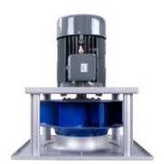 Вентилятор Ziehl-Abegg GR22C-2DN.B5.1R 1,1кВт центробежный 