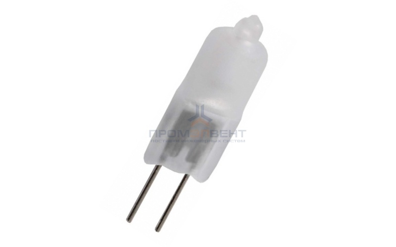 Лампа галогенная HC FR 20W 12V G4 матовая