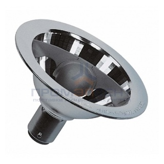 Лампа галогенная OSRAM 41990SP HALOSPOT-70 50W 8° 12V BA15d