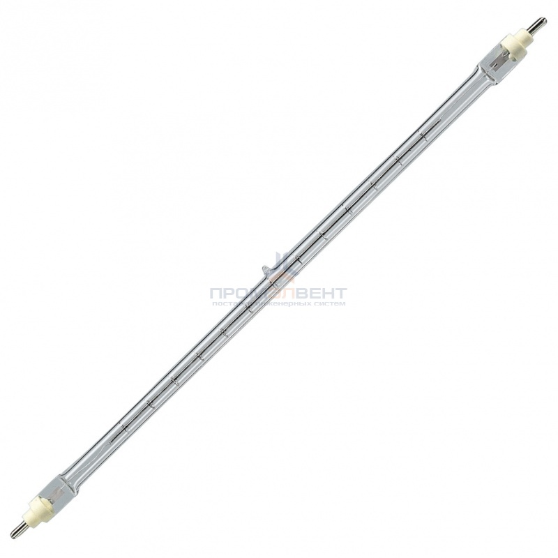 Лампа галогенная линейная Osram 64783 Haloline 2000W 220V Fa4 334,4mm