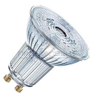 Лампа светодиодная Osram LED PARATHOM PAR16 50 5.9W/930 DIM 230V GU10 36° 350lm d51x55mm