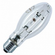 Лампа металлогалогенная Osram HQI-E 70W/NDL CL E27