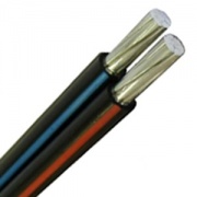 Самонесущий изолированный провод СИП-4 2х16