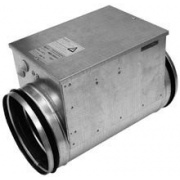 Электрический канальный нагреватель Арктос PBEC 100/1,8