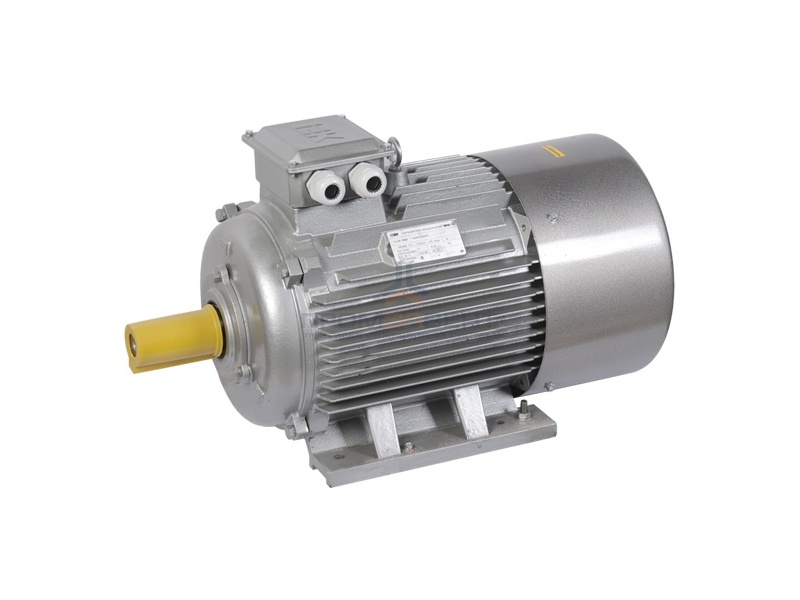 Электродвигатель асинхронный 3ф. АИР 180M2 660В 30кВт 3000об/мин (лапы) 1081 DRIVE IEK