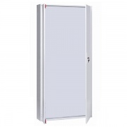 Корпус электрошкафа 1250х550х215